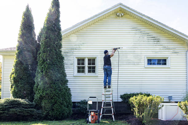 Professional Pressure Washing in Summerlin South, NV