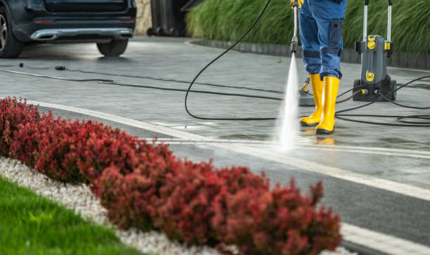 Why Choose Our Certified Pressure Washing Experts for Your Project Needs in Summerlin South, NV?