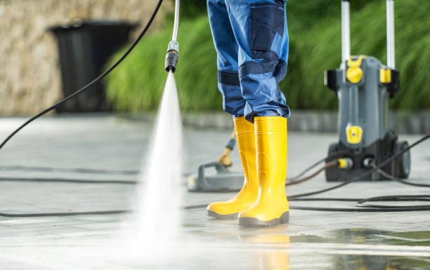 Best Residential Pressure Washing Services  in Summerlin South, NV