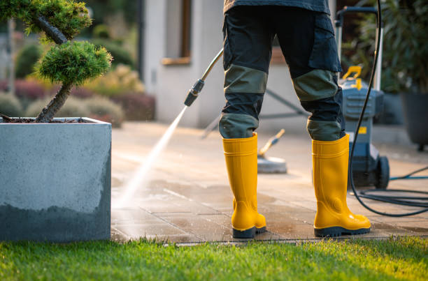 Best Local Pressure Washing Services  in Summerlin South, NV