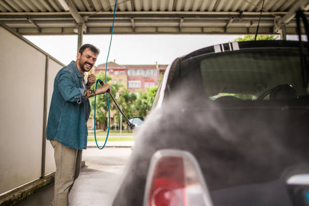 Best Commercial Pressure Washing  in Summerlin South, NV